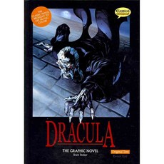 Dracula: Original Text Version, Classical Comics