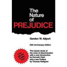 Nature of Prejudice : 25th Anniversary:, Perseus