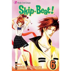 Skip Beat! 6, Viz