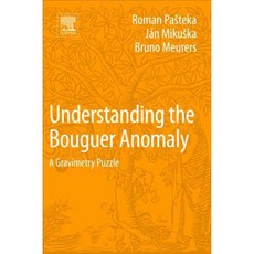 Understanding the Bouguer Anomaly: A Gravimetry Puzzle, Elsevier Science Ltd