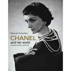 Chanel and Her World, Vendome Press