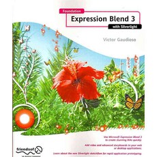 Foundation Expression Blend 3 With Silverlight, Apress