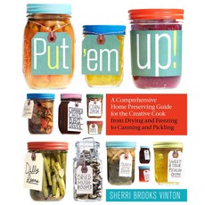 Put 'em Up!, Storey Books