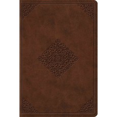 ESV Study Bible(해외도서), Crossway Books