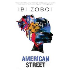 American Street, Balzer & Bray