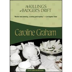 The Killings at Badger's Drift, Felony & Mayhem