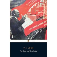 State and Revolution, Penguin USA