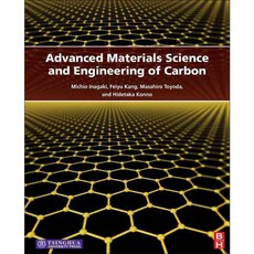 Advanced Materials Science and Engineering of Carbon, Butterworth-Heinemann