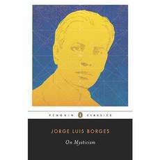 On Mysticism, Penguin Classics