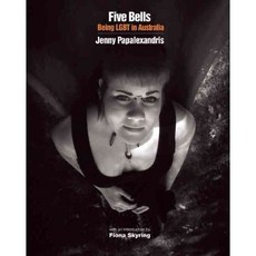 Five Bells: Being LGBT in Australia, New Pr