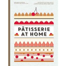 Patisserie at Home, Harper Design Intl