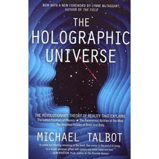 The Holographic Universe:The Revolutionary Theory of Reality, Harper Perennial