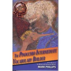 The Pinocchio Intermediate Vocabulary Builder, Aj Cornell Pubns
