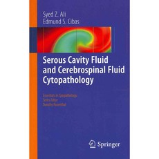 Serous Cavity Fluid and Cerebrospinal Fluid Cytopathology, Springer Verlag