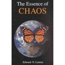 The Essence of Chaos, Univ of Washington Pr