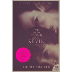 We Need to Talk about Kevin Tie-In:A Novel, Harper Perennial