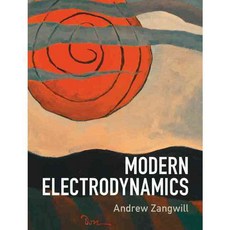 Modern Electrodynamics Hardcover, Cambridge University Press