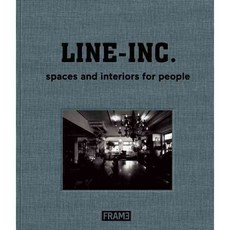 Line-Inc.: Creating Inspiring Places for People, Frame Pub