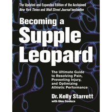 Becoming a Supple Leopard, Victory Belt Publishing