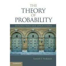 The Theory of Probability, Cambridge Univ Pr