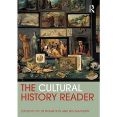 The Cultural History Reader, Routledge