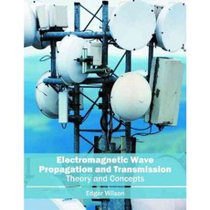 Electromagnetic Wave Propagation and Transmission: Theory and Concepts, Willford Pr