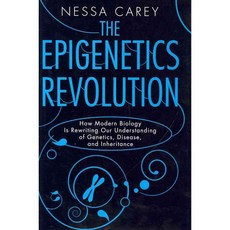 The Epigenetics Revolution, Columbia Univ Pr