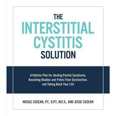 The Interstitial Cystitis Solution, Fair Winds Pr