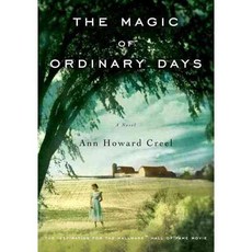 The Magic of Ordinary Days, Penguin Group USA