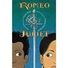 Romeo & Juliet, Candlewick Pr