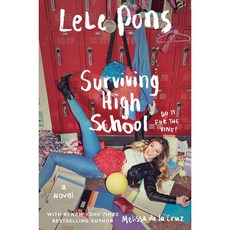 Surviving High School 페이퍼북, Gallery Books