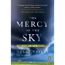 The Mercy of the Sky: The Story of a Tornado, Penguin Group USA