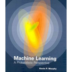 Machine Learning: A Probabilistic Perspective, Mit Pr