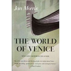 The World of Venice, Mariner Books