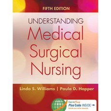 Understanding Medical Surgical Nursing, F A Davis Co