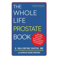 The Whole Life Prostate Book, Free Pr