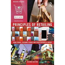 Principles of Retailing 양장, Routledge