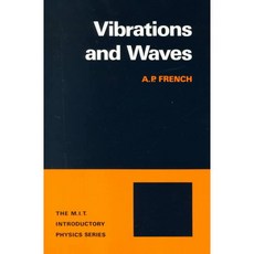 Vibrations and Waves:, W.W.Norton