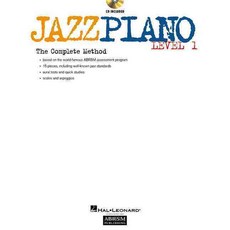 Jazz Piano, Abrsm Pub