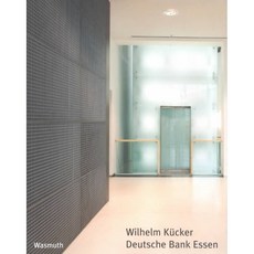 Wilhelm Kucker: Deutsche Bank Essen, Ernst J Wasmuth