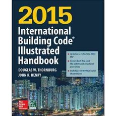 International Building Code Illustrated Handbook 2015, McGraw-Hill