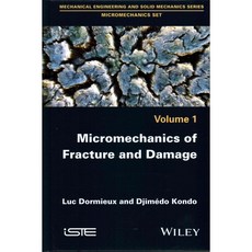 Micromechanics of Fracture and Damage, Iste/Hermes Science Pub