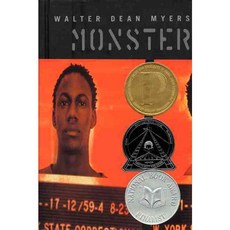 Monster, Amistad Pr