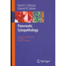 Pancreatic Cytopathology, Springer Verlag