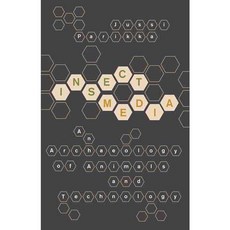 Insect Media Paperback, Univ of Chicago Behalf of Minnesota Univ Pres