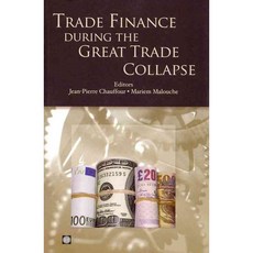 Trade Finance During the Great Trade Collapse, World Bank