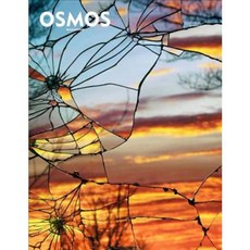 Magazine: Issue 12 Paperback, Osmos