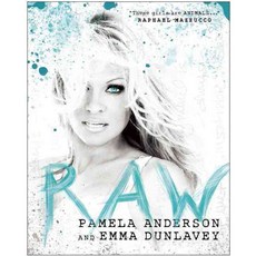 Raw, Benbella Books