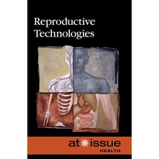 Reproductive Technologies, Greenhaven Pr