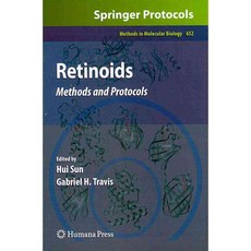 Retinoids: Methods and Protocols, Humana Pr Inc